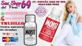 LUBRICANTES